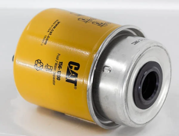 Caterpillar - 156-1200 - Fuel filter element caterpillar