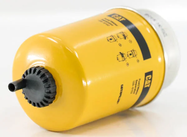Caterpillar - 159-6102 - Fuel filter spin-on caterpillar