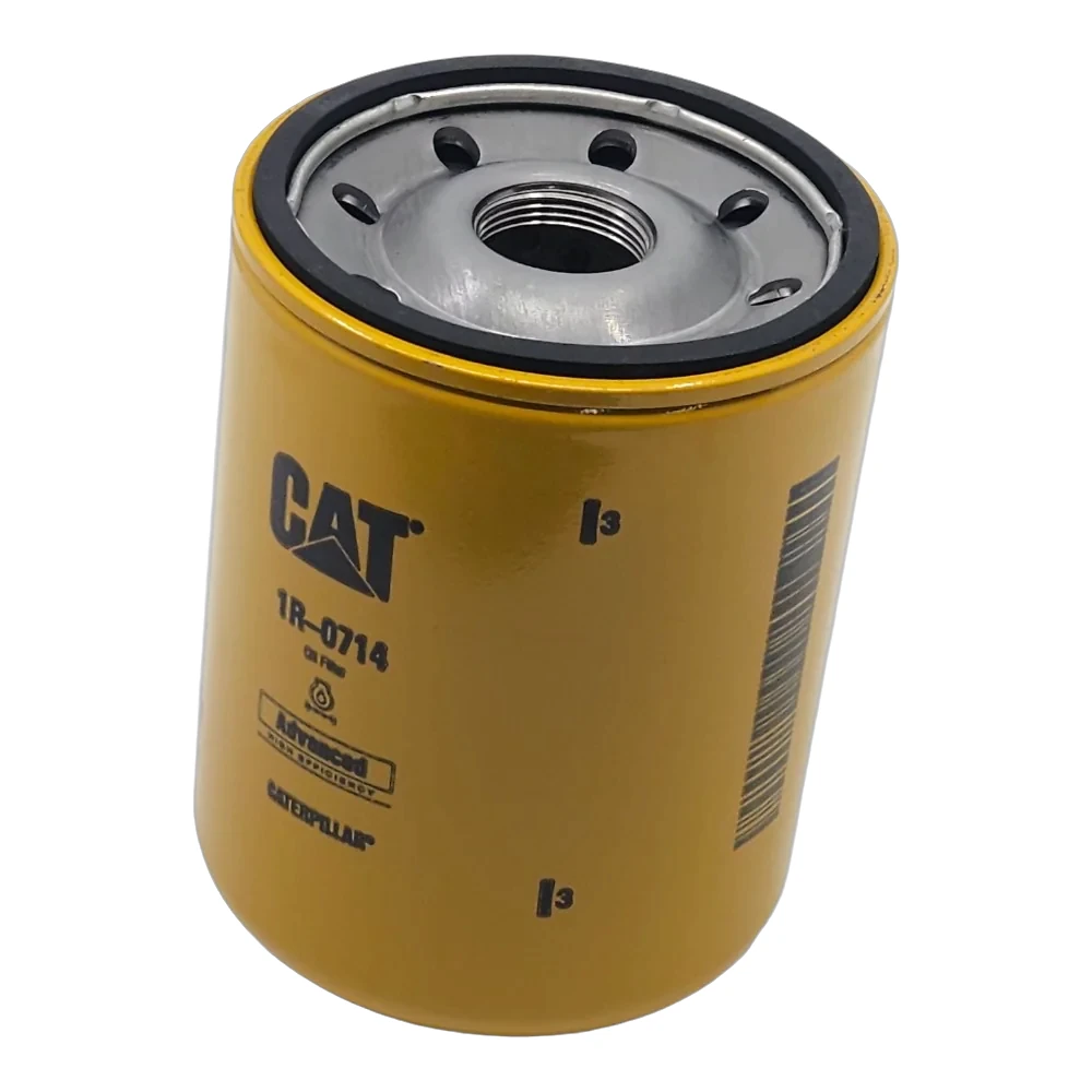 Caterpillar - 1R-0714 - Hydraulic filter spin-on caterpillar