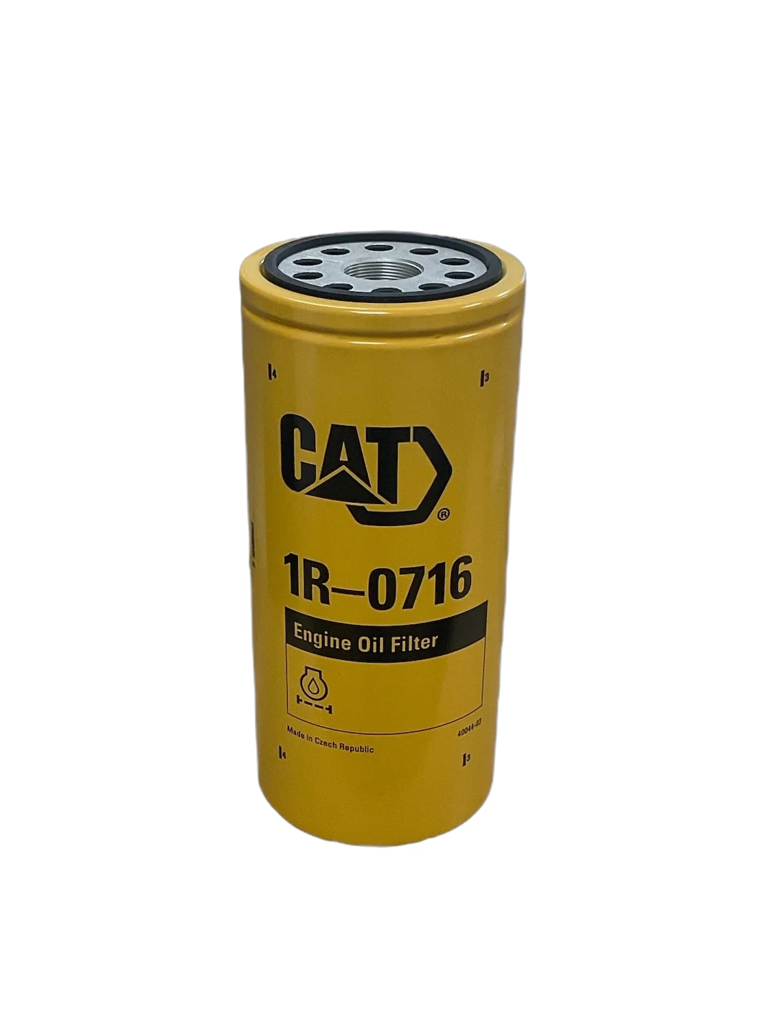 Caterpillar - 1R-0716 - Oil filter spin-on caterpillar