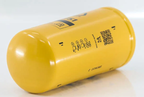 Caterpillar - 1R-0751 - Fuel filter spin-on caterpillar