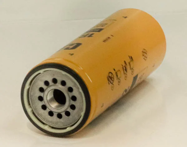 Caterpillar - 1R-0762 - Fuel filter spin-on caterpillar