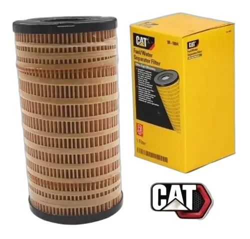 Caterpillar - 1R-1804 - Fuel filter element caterpillar