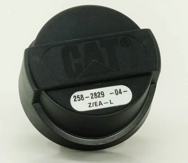 Caterpillar - 258-2829 - Air filter (ventilation) caterpillar