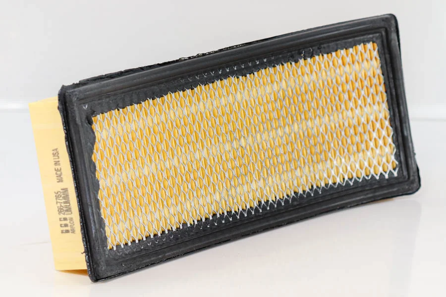 Caterpillar - 266-7765 - Cabin air filter element caterpillar
