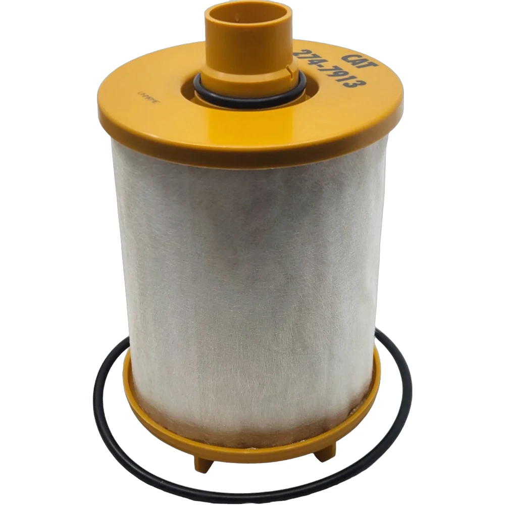 Caterpillar - 274-7913 - Crankcase ventilation