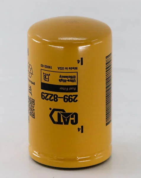 Caterpillar - 299-8229 - Fuel filter spin-on caterpillar