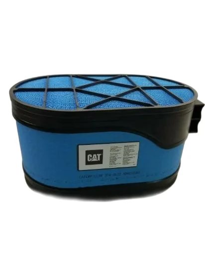 Caterpillar - 304-5632 - Air filter element caterpillar