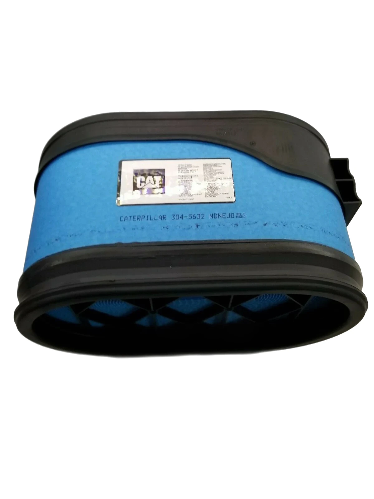 Caterpillar - 304-5632 - Air filter element caterpillar