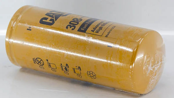 Caterpillar - 308-9679 - Fuel filter spin-on caterpillar