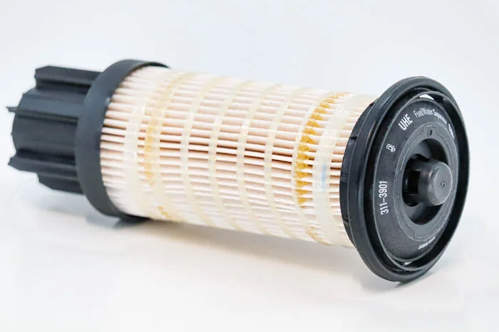 Caterpillar - 311-3901 - Fuel filter element caterpillar