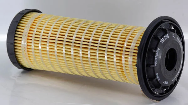 Caterpillar - 322-3155 - Oil filter element caterpillar
