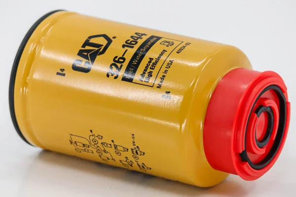 Caterpillar - 326-1644 - Fuel water separator element caterpillar