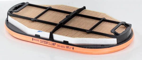 Caterpillar - 346-6694 - Air filter element caterpillar