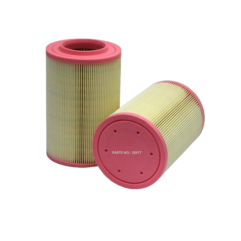 Caterpillar - 417-8134 - Cabin air filter element caterpillar