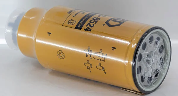 Caterpillar - 423-8524 - Fuel filter spin-on caterpillar