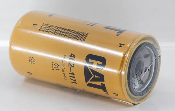 Caterpillar - 462-1171 - Oil filter spin-on caterpillar
