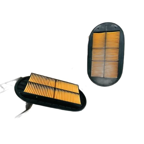 Caterpillar - 496-9846 - Air filter element caterpillar