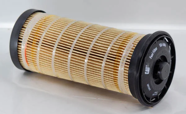 Caterpillar - 500-0480 - Fuel filter element caterpillar