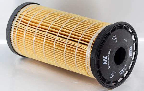 Caterpillar - 500-0483 - Oil filter element caterpillar