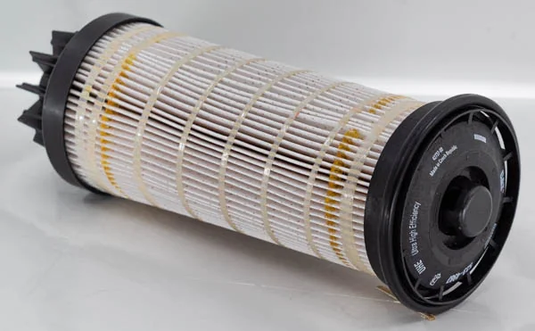 Caterpillar - 523-4987 - Fuel filter element caterpillar