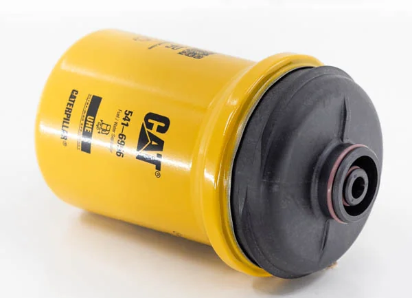 Caterpillar - 541-6956 - Fuel filter element caterpillar
