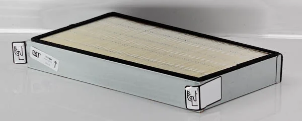 Caterpillar - 578-1844 - Cabin air filter element caterpillar