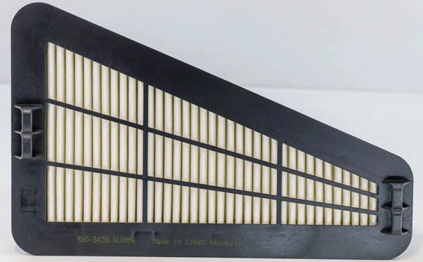 Caterpillar - 580-5439 - Cabin air filter element caterpillar