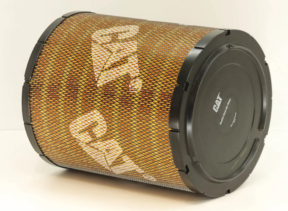 Caterpillar - 6I-2501 - Air filter element caterpillar