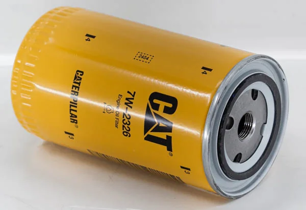Caterpillar - 7W-2326 - Oil filter spin-on caterpillar