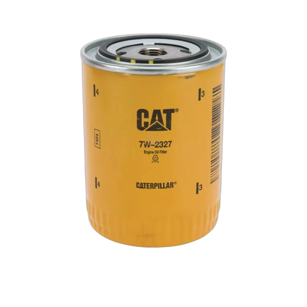 Caterpillar - 7W-2327 - Oil filter spin-on caterpillar