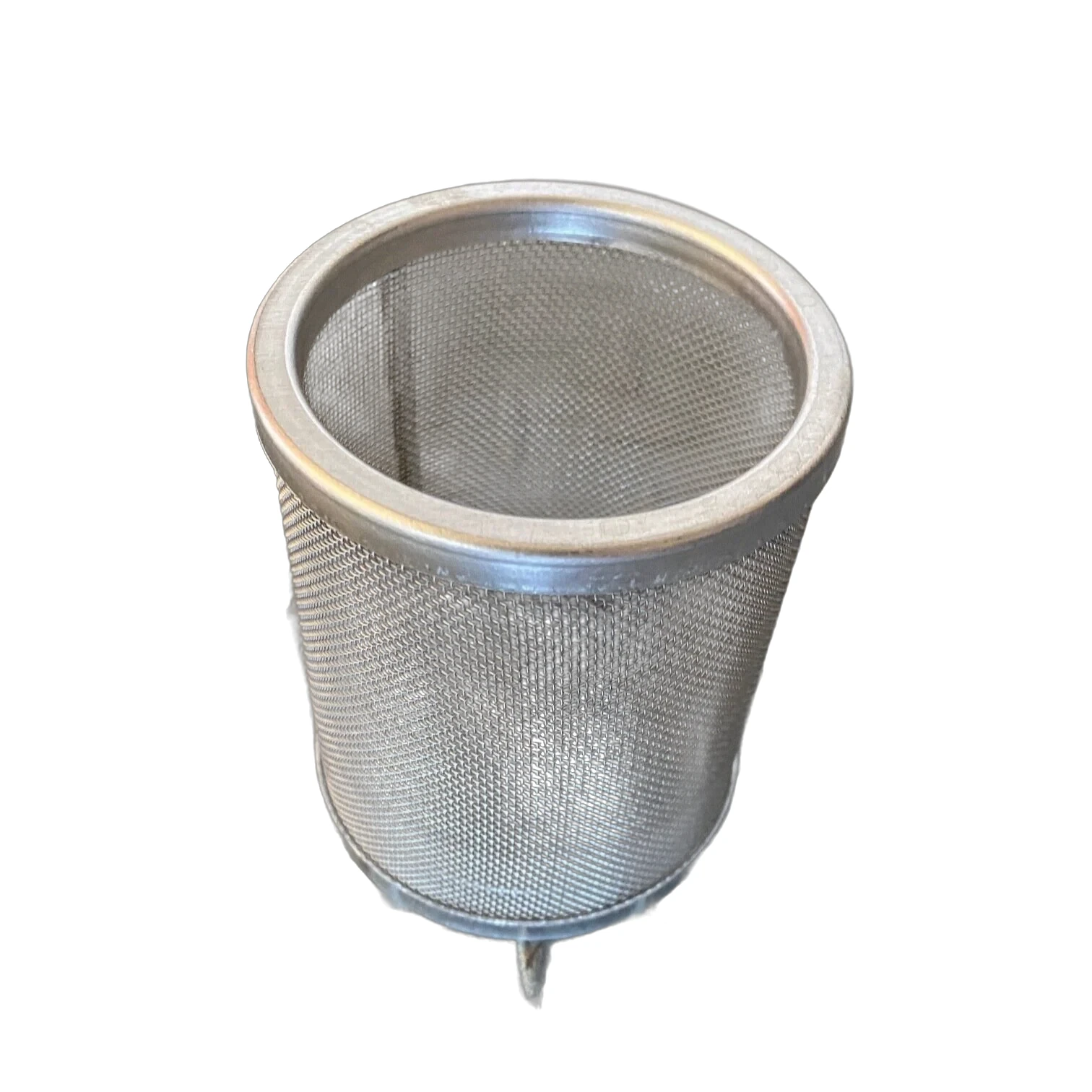 Caterpillar - 8S-9130 - Stainless steel suction screen caterpill