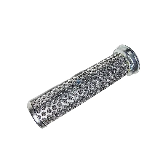 Caterpillar - 9J-3047 - Hydraulic oil filler strainer cat