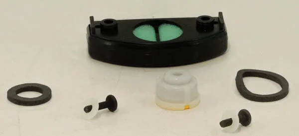 Caterpillar - 9X-2205 - Fuel filter cap set caterpillar