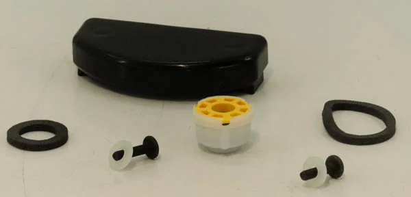 Caterpillar - 9X-2205 - Fuel filter cap set caterpillar