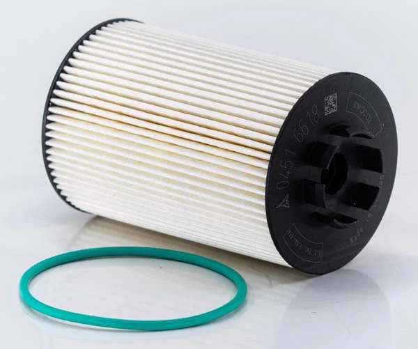 Deutz - 04516618 - Inserto per filtro