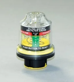 Donaldson - 135501-00820 - Indicator, filter minder