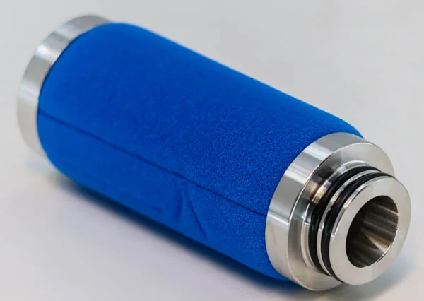 Donaldson - 1C221820 - Element, p-smf, 4/1, uf plug, nbr