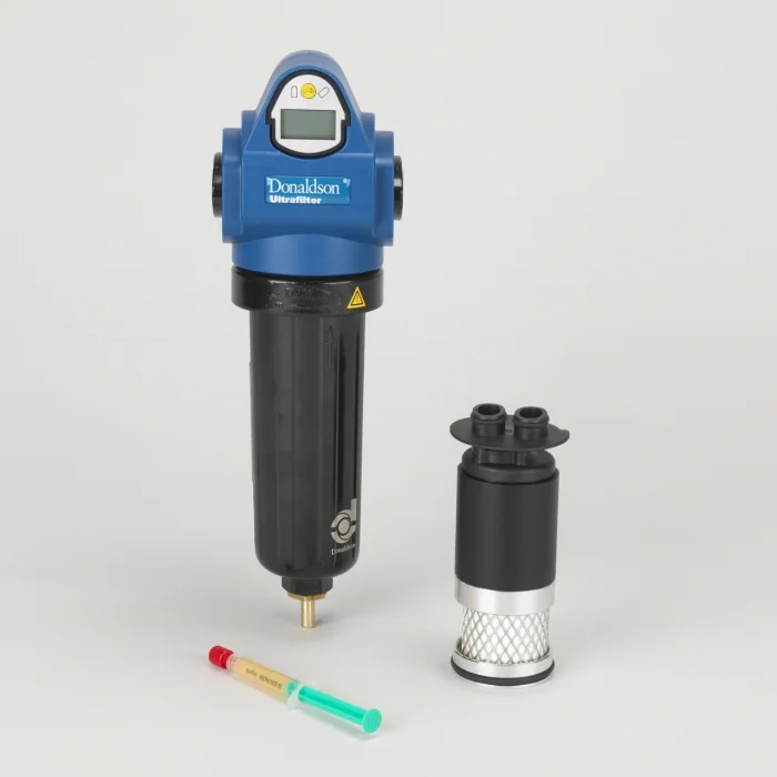 Donaldson - 1C484387-KIT - Filterelement df-t0080-zk