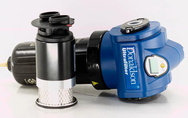 Donaldson - 1C484387-KIT - Filterelement df-t0080-zk