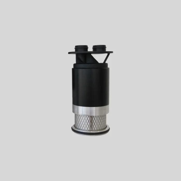 Donaldson - 1C486715 - Filterelement t0080 three-stage
