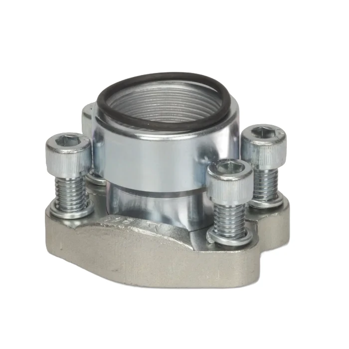 Donaldson - 1KDFF0009 - Connection flange 1 ½inches -11 bspp