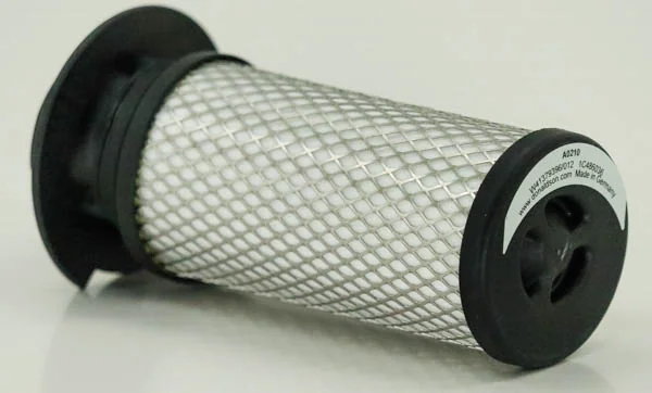 Donaldson - A 0210 - Air filter element (activated carbon)