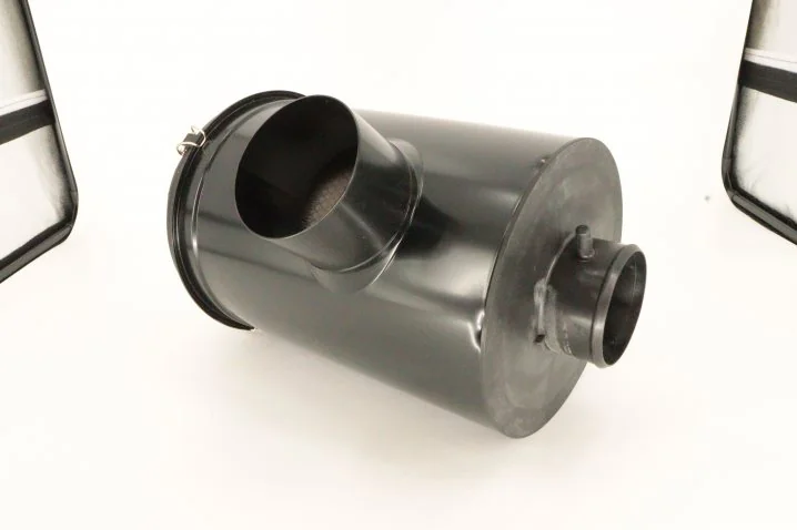 Donaldson - B100126 - Air filter (radialseal erb2)