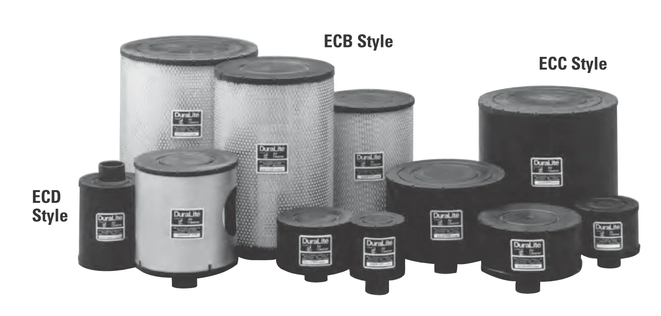 Donaldson - D065008 - Filter
