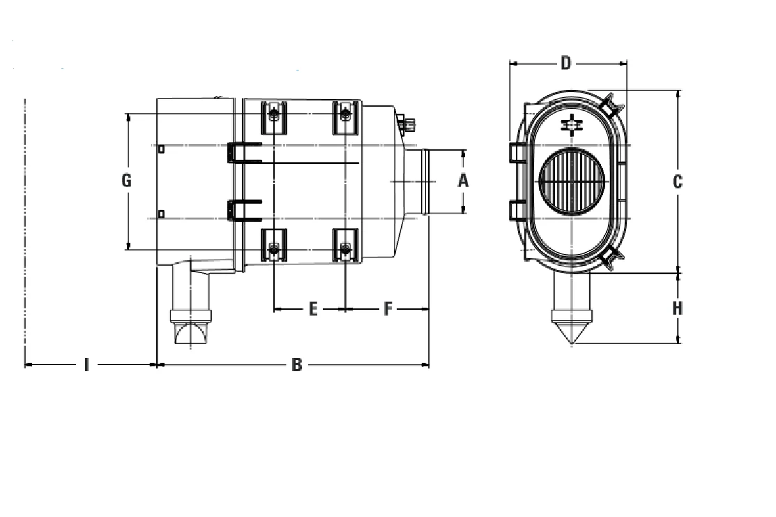 Donaldson - D080026 - Filter