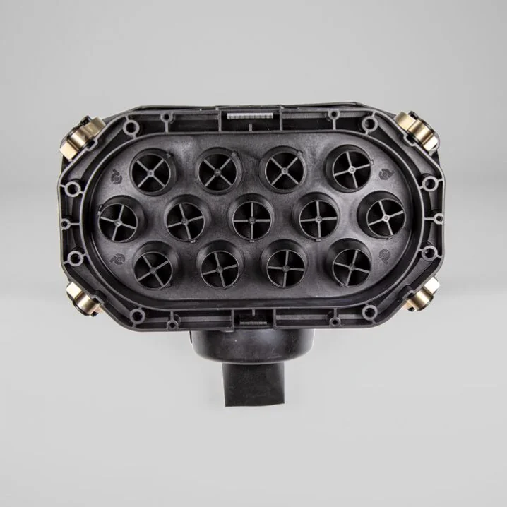 Donaldson - D080186 - Filtro dell'aria completo, PFD PowerCore