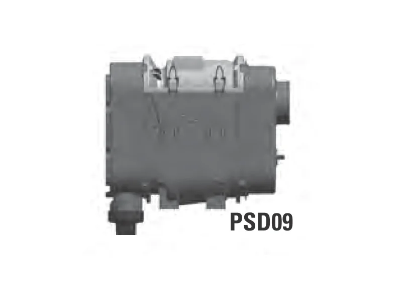 Donaldson - D090055 - Air filter (powercore psd)