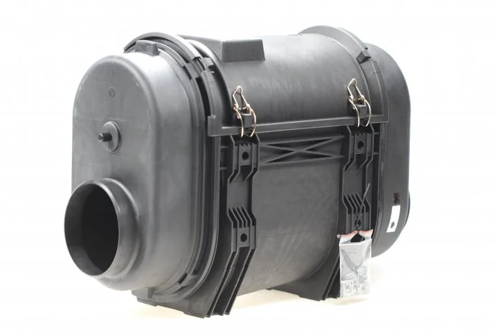 Donaldson - D100143 - Air filter (powercore pcd)