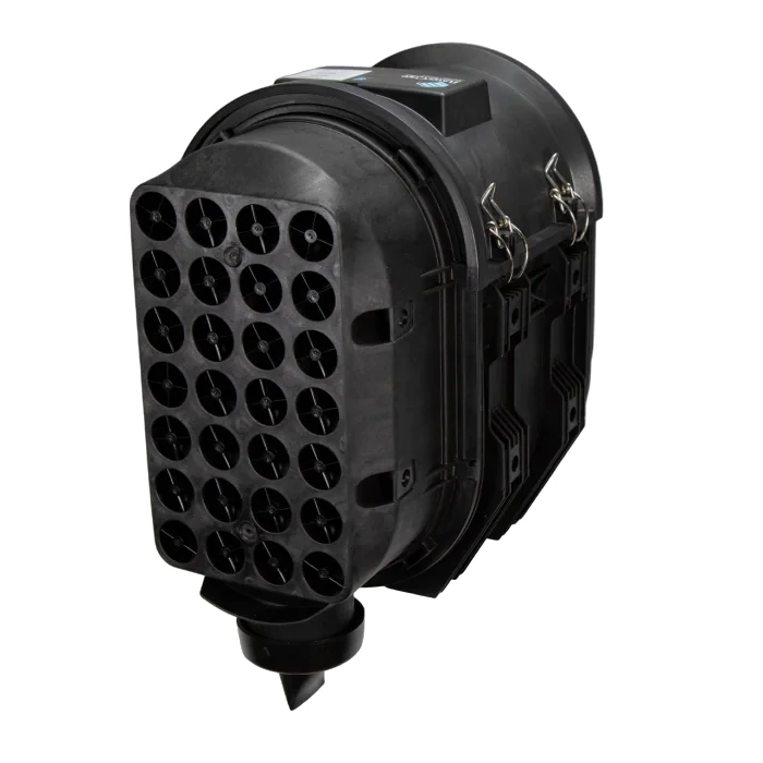Donaldson - D100487 - Air filter (powercore psd)